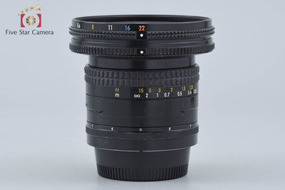 [Used] Nikon PC-NIKKOR 28mm f/3.5