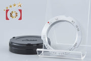 [Used] Leica LTM-M Mount Adapter for M2 50mm M3 28-50mm Lens