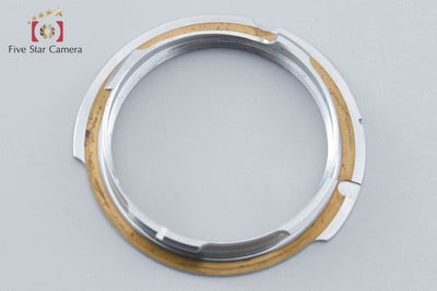 [Used] Leica LTM-M Mount Adapter for M2 50mm M3 28-50mm Lens