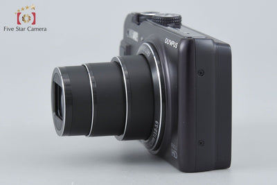 [Used] OLYMPUS Olympus STYLUS SH-21 Black Compact Digital Camera