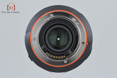 【中古】SONY ソニー 28-75mm f/2.8 SAM SAL2875