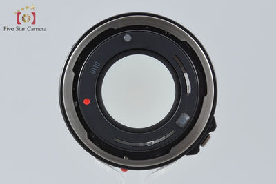 【中古】Canon キヤノン New FD 50mm f/1.4