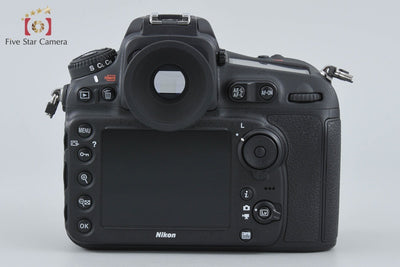【中古】Nikon ニコン D810 デジタル一眼レフカメラ