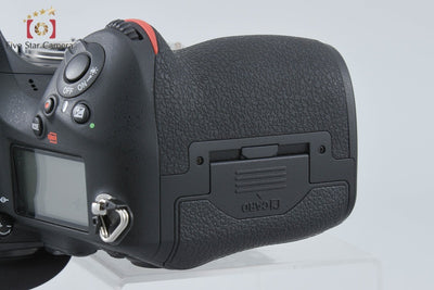 【中古】Nikon ニコン D810 デジタル一眼レフカメラ