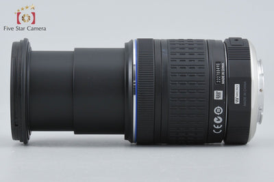 【中古】OLYMPUS オリンパス ZUIKO DIGITAL ED 40-150mm f/4-5.6 ブラック + MMF-2 フォーサーズアダプター