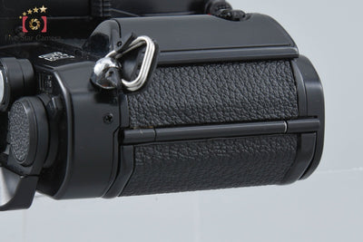 【中古】Nikon ニコン FA ブラック フィルム一眼レフカメラ