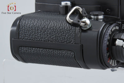【中古】Nikon ニコン FA ブラック フィルム一眼レフカメラ