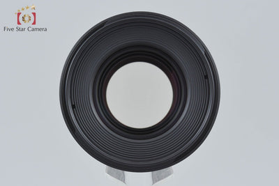 【中古】Canon キヤノン EF 100mm f/2.8 L MACRO IS USM