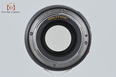 【中古】Canon キヤノン EF 100mm f/2.8 L MACRO IS USM
