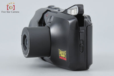 【中古】OLYMPUS オリンパス μ[mju:] ZOOM PANORAMA コンパクトフィルムカメラ