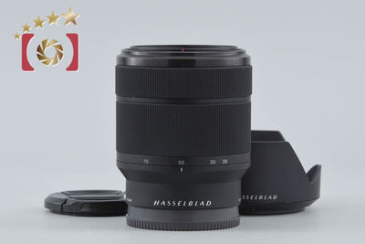 【中古】SONY ソニー FE 28-70mm f/3.5-5.6 OSS SEL2870