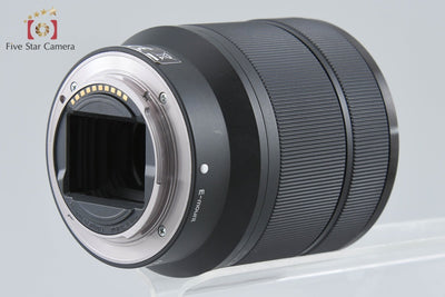 【中古】SONY ソニー FE 28-70mm f/3.5-5.6 OSS SEL2870