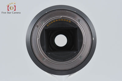 【中古】SONY ソニー FE 28-70mm f/3.5-5.6 OSS SEL2870
