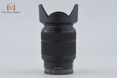 【中古】SONY ソニー FE 28-70mm f/3.5-5.6 OSS SEL2870