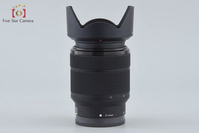 【中古】SONY ソニー FE 28-70mm f/3.5-5.6 OSS SEL2870