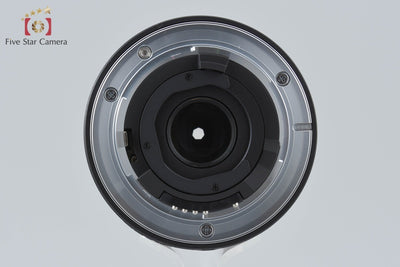 【中古】Nikon ニコン AF DX FISHEYE NIKKOR 10.5mm f/2.8 G ED 元箱付き