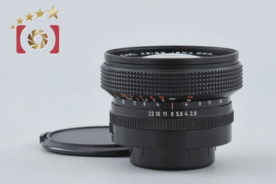 【中古】Carl Zeiss カールツァイス JENA DDR MC FLEKTOGON 20mm f/2.8 M42マウント