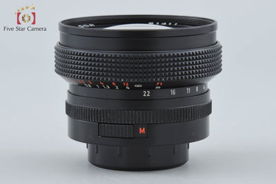【中古】Carl Zeiss カールツァイス JENA DDR MC FLEKTOGON 20mm f/2.8 M42マウント