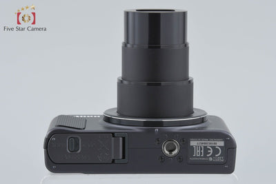 【中古】Canon キヤノン PowerShot SX620 HS ブラック コンパクトデジタルカメラ