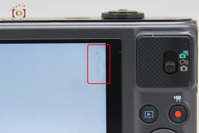 【中古】Canon キヤノン PowerShot SX620 HS ブラック コンパクトデジタルカメラ