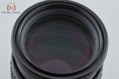 [Used] PENTAX Pentax SMC A 645 200mm f/4