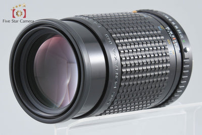 [Used] PENTAX Pentax SMC A 645 200mm f/4