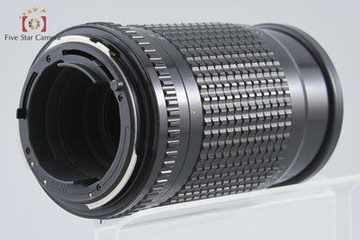 [Used] PENTAX Pentax SMC A 645 200mm f/4