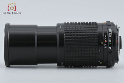 [Used] PENTAX Pentax SMC A 645 200mm f/4