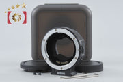 【中古】Metabones メタボーンズ MB-FE-E-BT5 キヤノンEFレンズ → ソニーEマウントアダプター