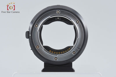 【中古】Metabones メタボーンズ MB-FE-E-BT5 キヤノンEFレンズ → ソニーEマウントアダプター