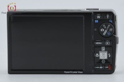 【中古】OLYMPUS オリンパス μ-7000 ピンク コンパクトデジタルカメラ 元箱付き