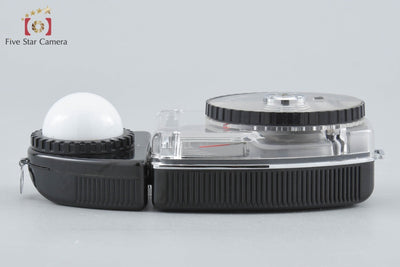 【Used】SEKONIC STUDIO DELUXE L-398M Light Meter