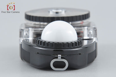 【Used】SEKONIC STUDIO DELUXE L-398M Light Meter