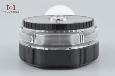 【Used】SEKONIC STUDIO DELUXE L-398M Light Meter