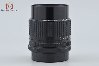 【中古】PENTAX ペンタックス SMC 67 55mm f/4