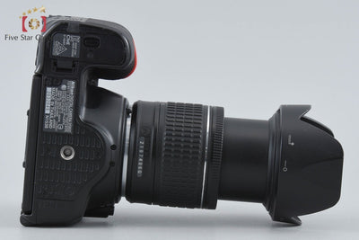 【中古】Nikon ニコン D5600 18-55 VR レンズキット