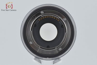 【中古】SIGMA シグマ 16mm f/1.4 DC DN Contemporary 富士フイルム Xマウント用