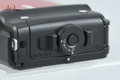 [Used] Nikon COOLPIX W300 Orange Compact Digital Camera