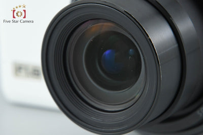 【中古】OLYMPUS オリンパス XZ-1 ホワイト コンパクトデジタルカメラ
