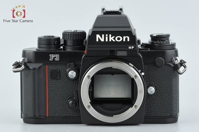 【中古】Nikon ニコン F3P プレス フィルム一眼レフカメラ