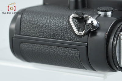 【中古】Nikon ニコン F3P プレス フィルム一眼レフカメラ
