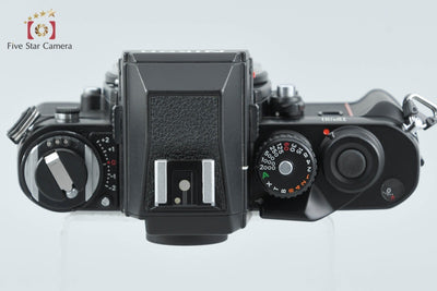 【中古】Nikon ニコン F3P プレス フィルム一眼レフカメラ