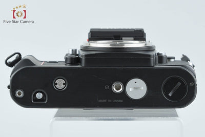 【中古】Nikon ニコン F3P プレス フィルム一眼レフカメラ