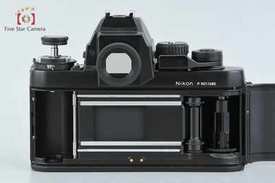 【中古】Nikon ニコン F3P プレス フィルム一眼レフカメラ