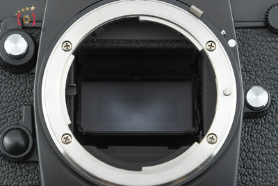 【中古】Nikon ニコン F3P プレス フィルム一眼レフカメラ