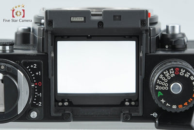 【中古】Nikon ニコン F3P プレス フィルム一眼レフカメラ