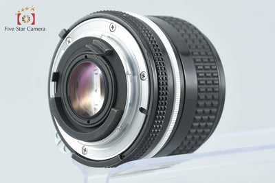 【中古】Nikon ニコン Ai NIKKOR 24mm f/2.8