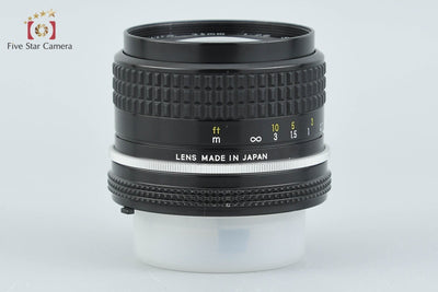 【中古】Nikon ニコン Ai NIKKOR 24mm f/2.8