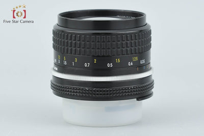 【中古】Nikon ニコン Ai NIKKOR 24mm f/2.8