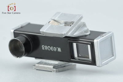 【Used】Zeiss Ikon 1341 Contameter
